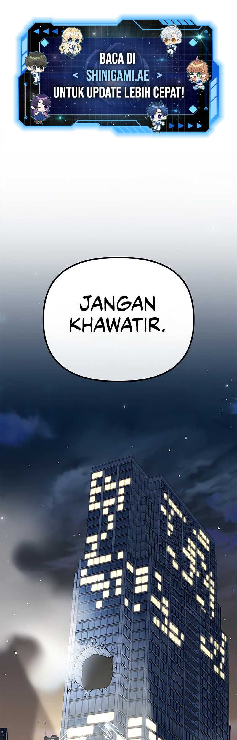 Superhuman Battlefield Chapter 120 - halaman 2