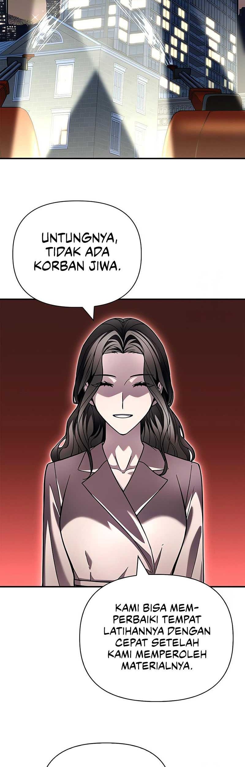 Superhuman Battlefield Chapter 120 - halaman 3