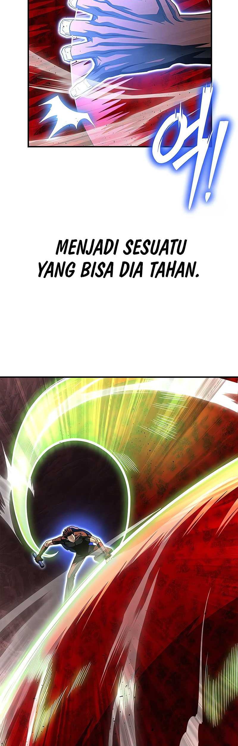 Superhuman Battlefield Chapter 120 - halaman 32