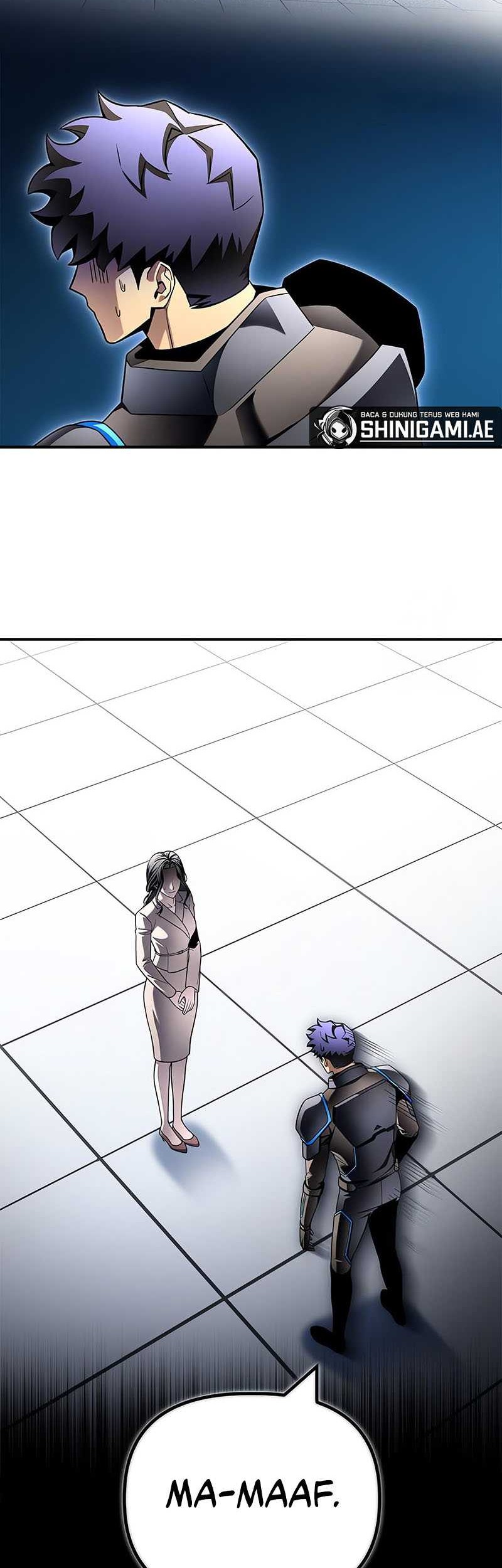 Superhuman Battlefield Chapter 120 - halaman 5