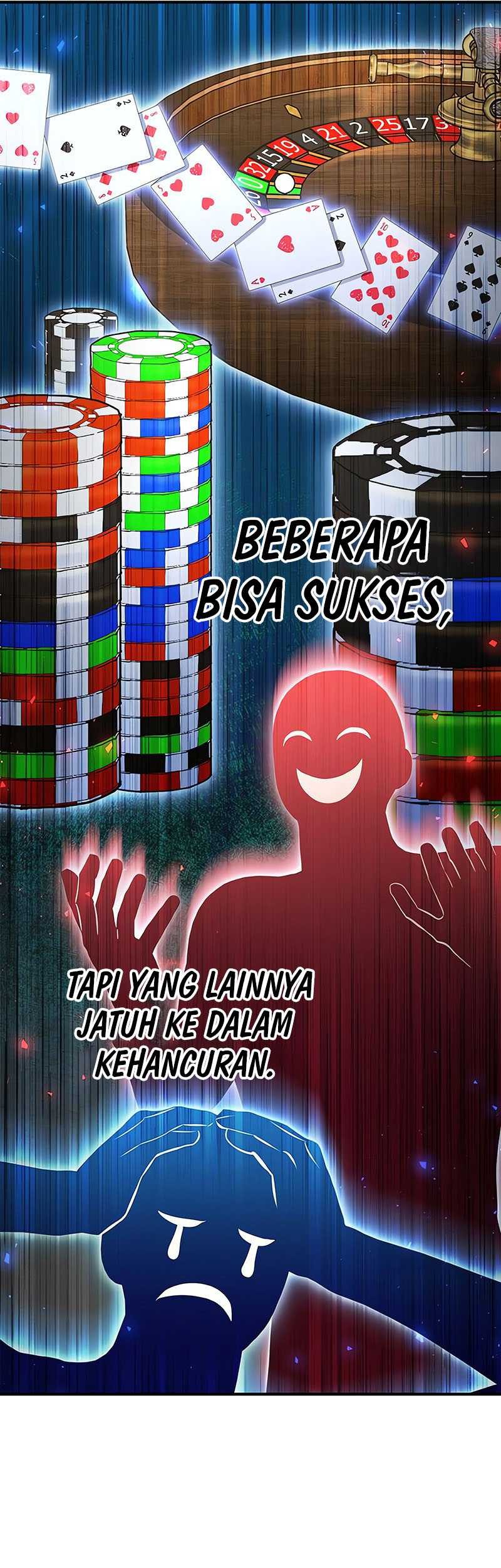 Superhuman Battlefield Chapter 120 - halaman 50