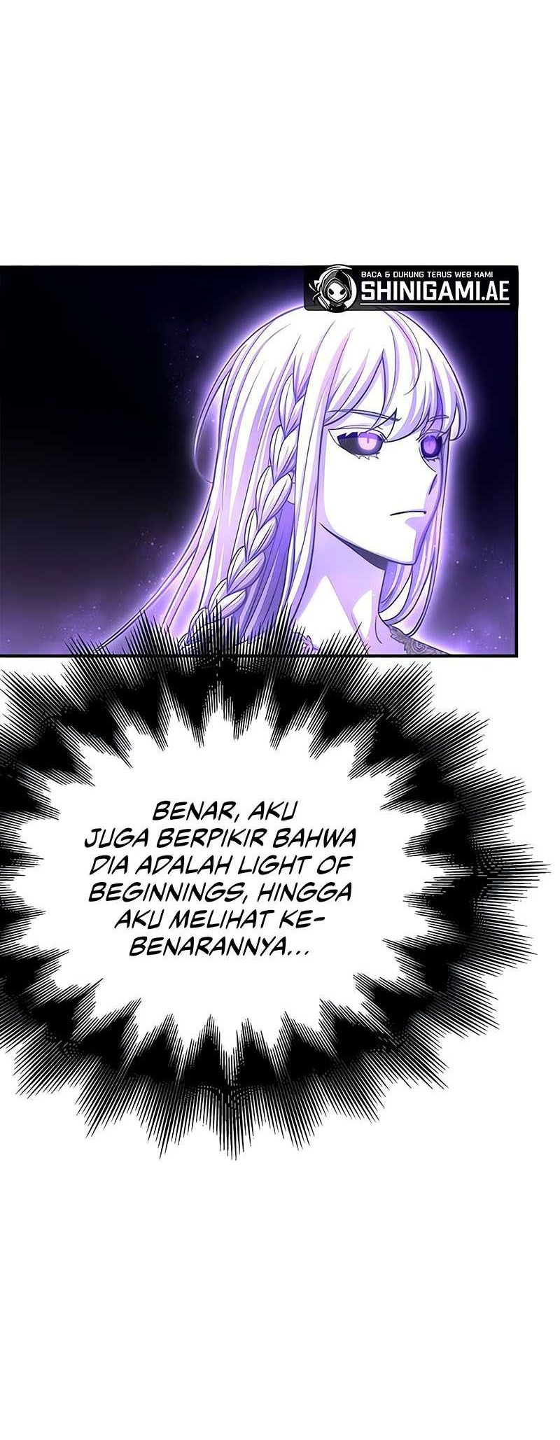 Superhuman Battlefield Chapter 121 - halaman 10
