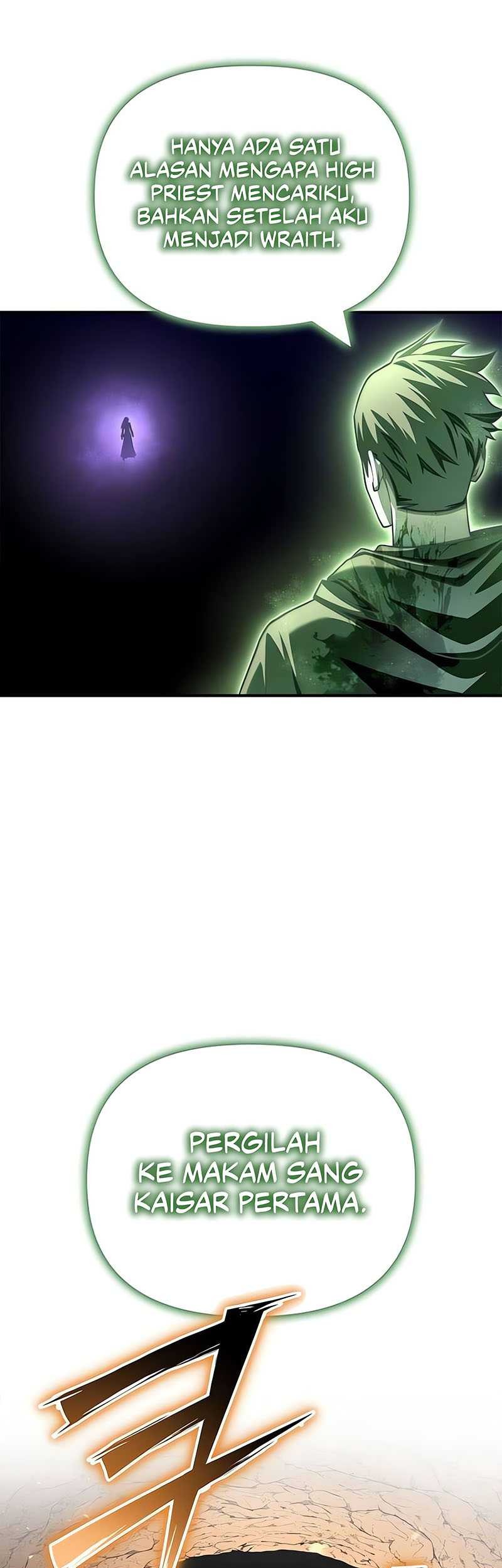 Superhuman Battlefield Chapter 121 - halaman 11