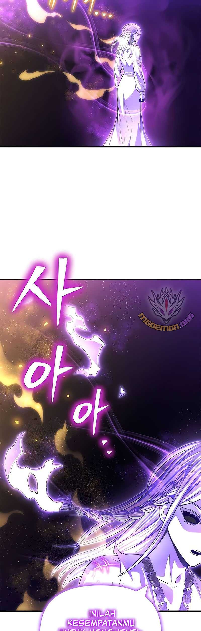 Superhuman Battlefield Chapter 121 - halaman 16