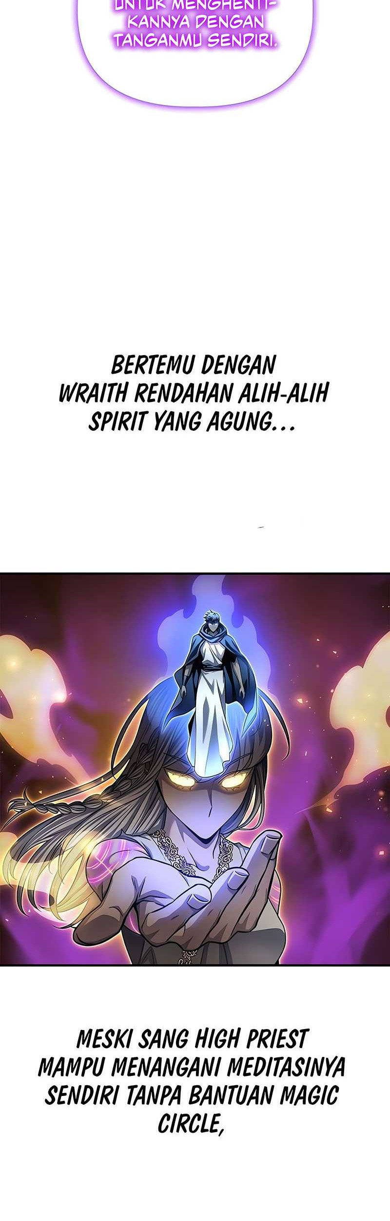 Superhuman Battlefield Chapter 121 - halaman 17