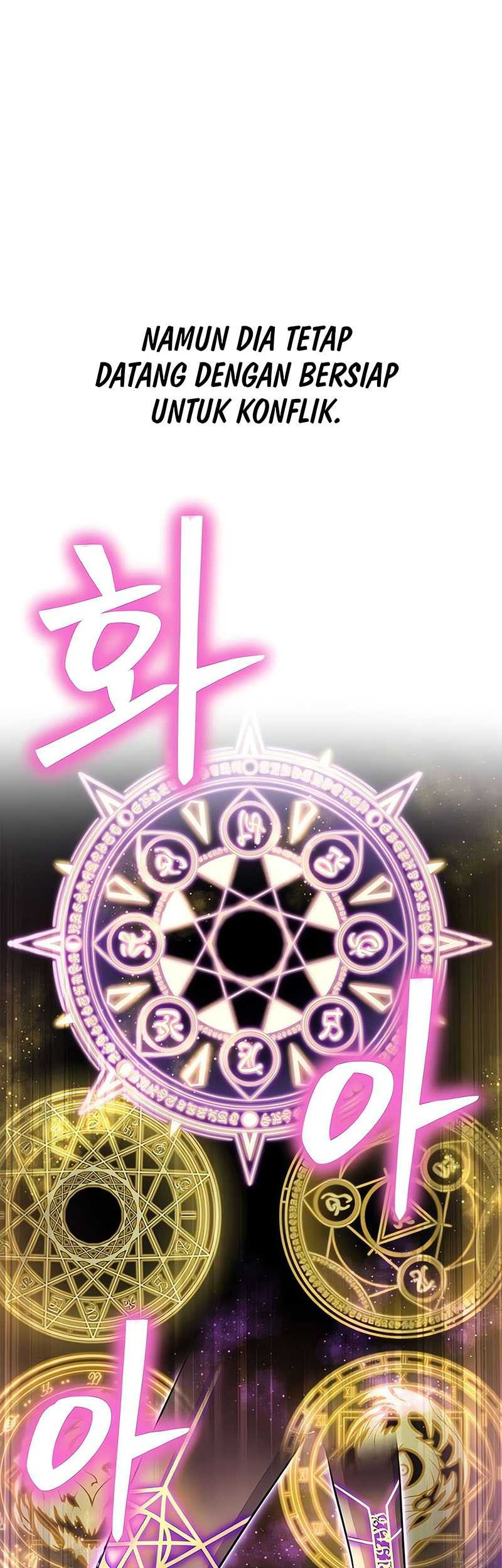 Superhuman Battlefield Chapter 121 - halaman 18