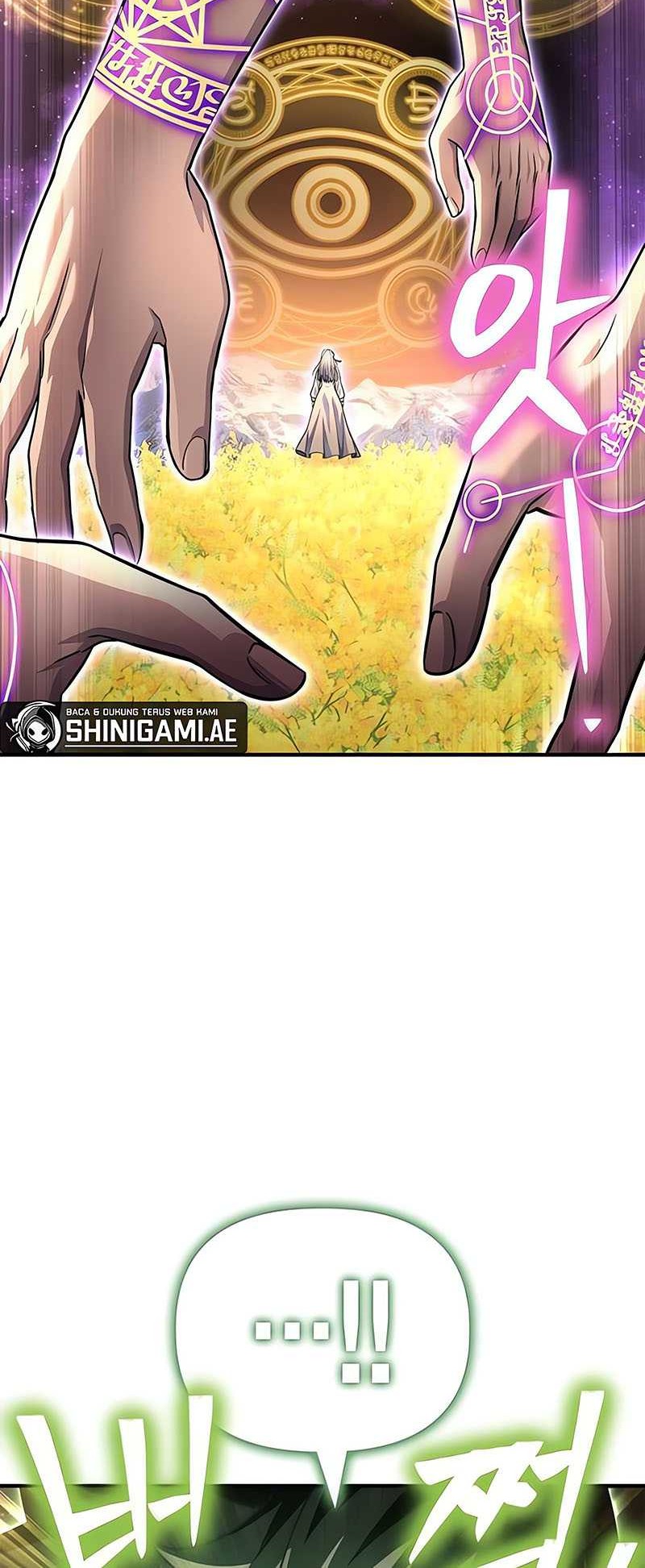 Superhuman Battlefield Chapter 121 - halaman 19
