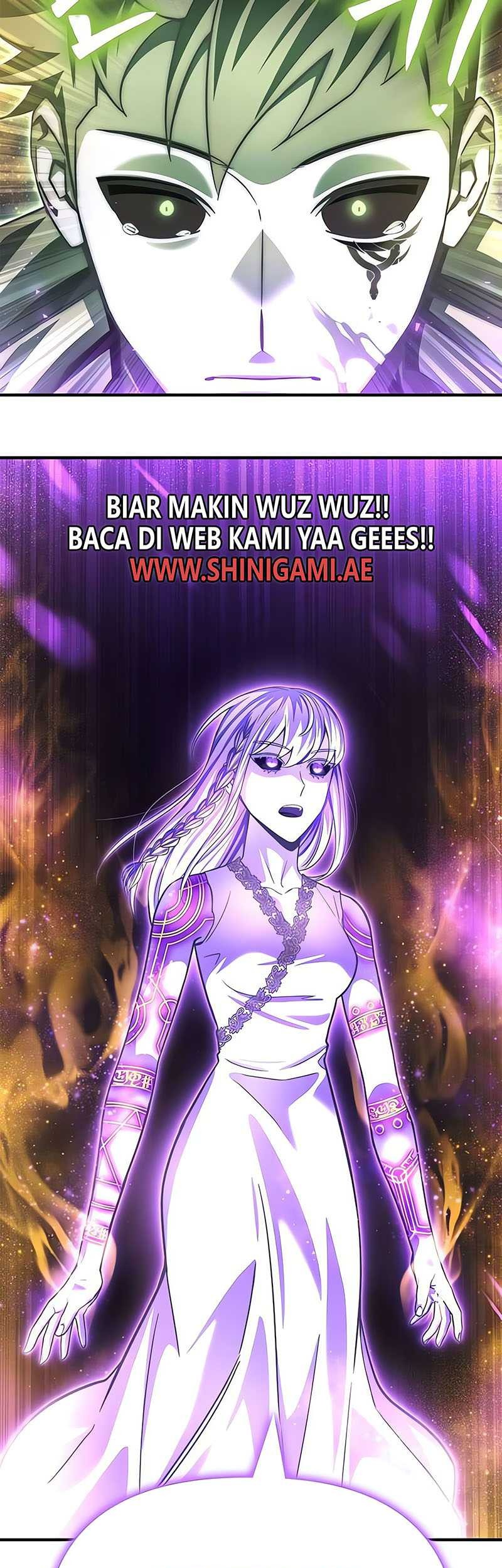 Superhuman Battlefield Chapter 121 - halaman 20