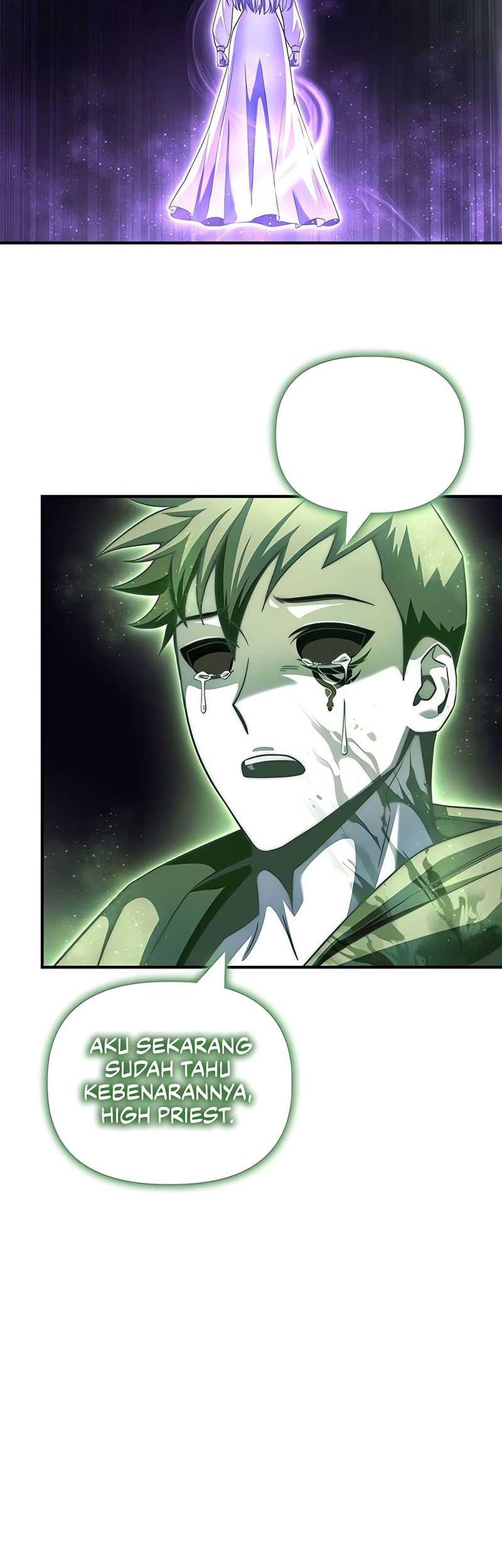 Superhuman Battlefield Chapter 121 - halaman 3