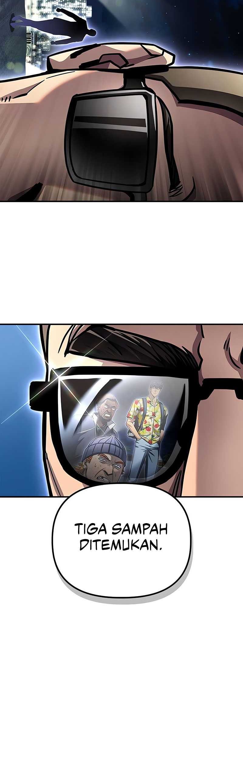 Superhuman Battlefield Chapter 121 - halaman 30