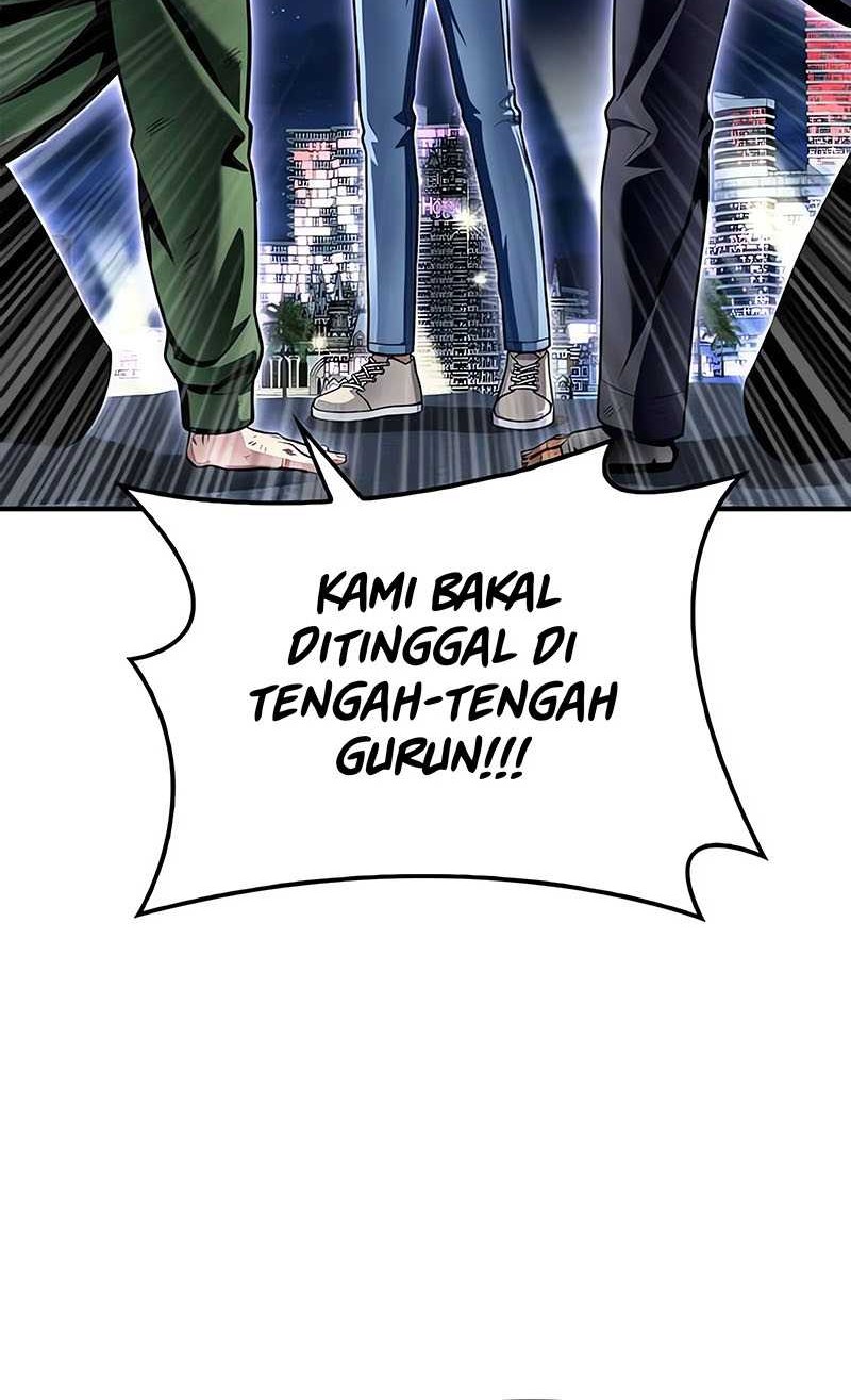 Superhuman Battlefield Chapter 121 - halaman 39