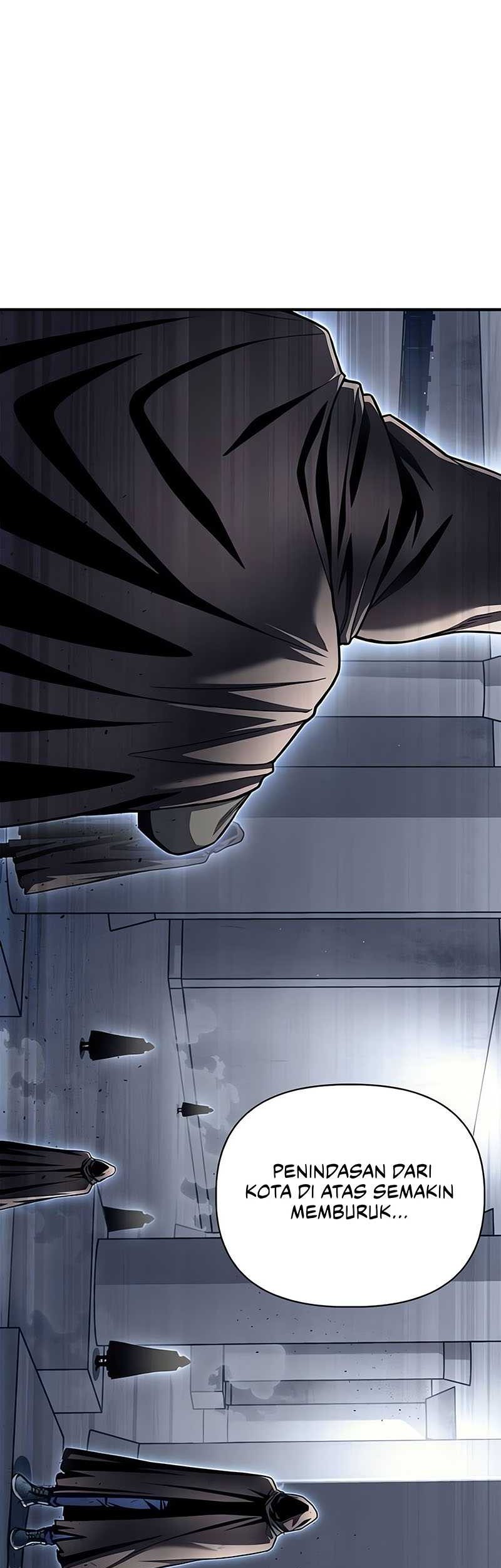 Superhuman Battlefield Chapter 121 - halaman 42