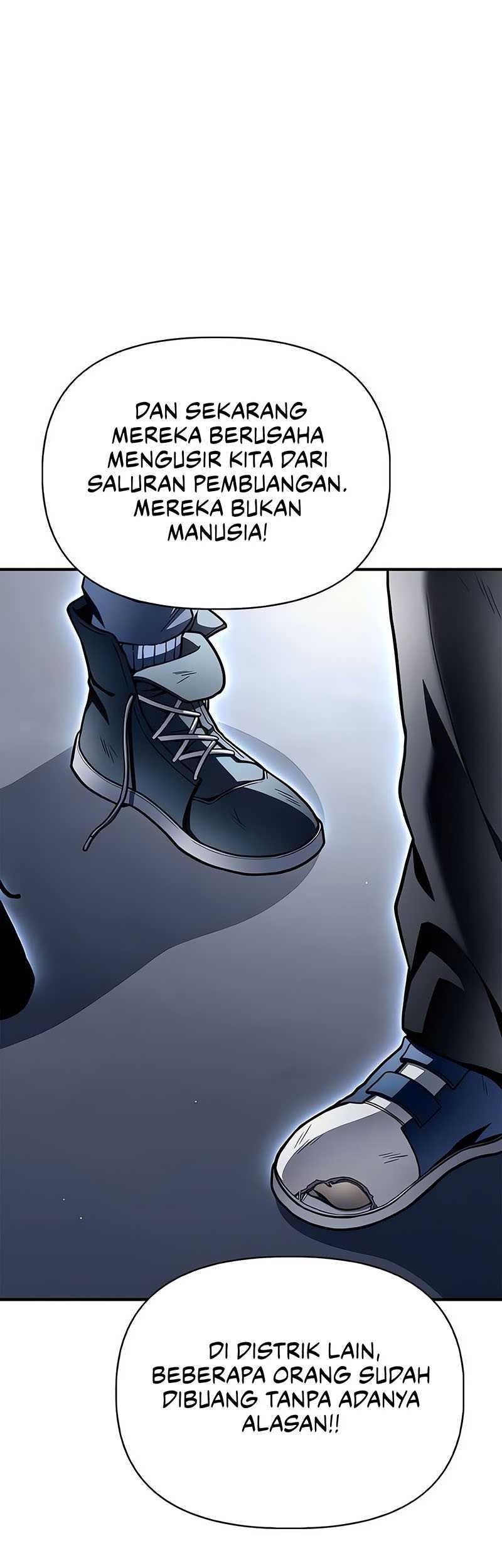 Superhuman Battlefield Chapter 121 - halaman 44