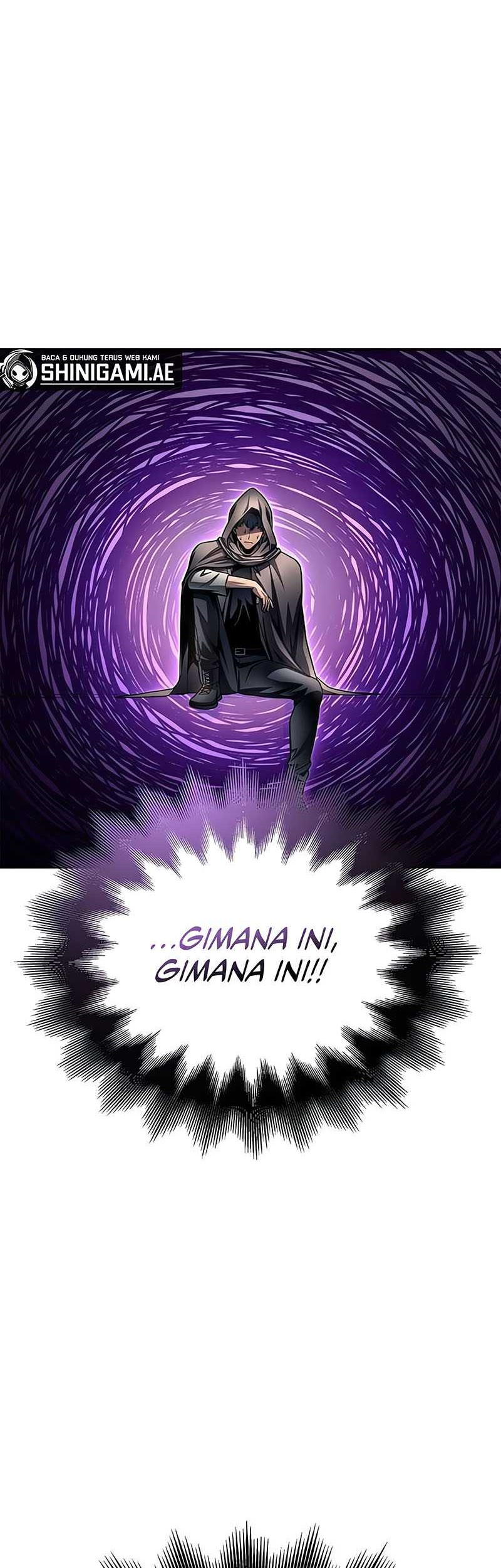 Superhuman Battlefield Chapter 121 - halaman 45