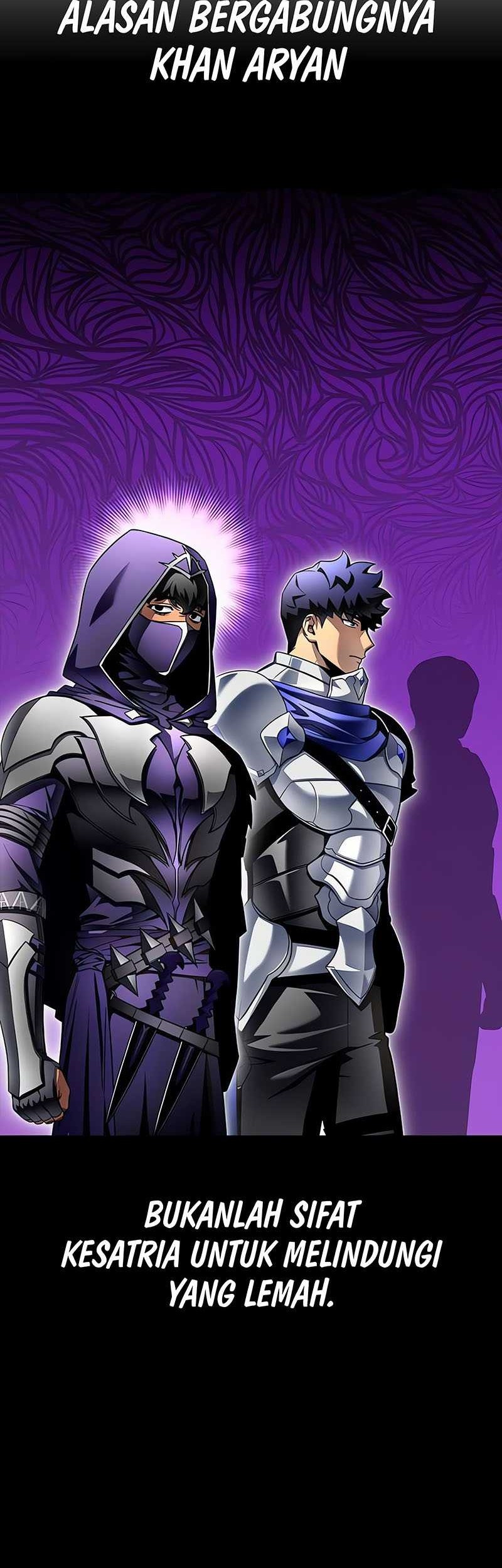 Superhuman Battlefield Chapter 121 - halaman 49