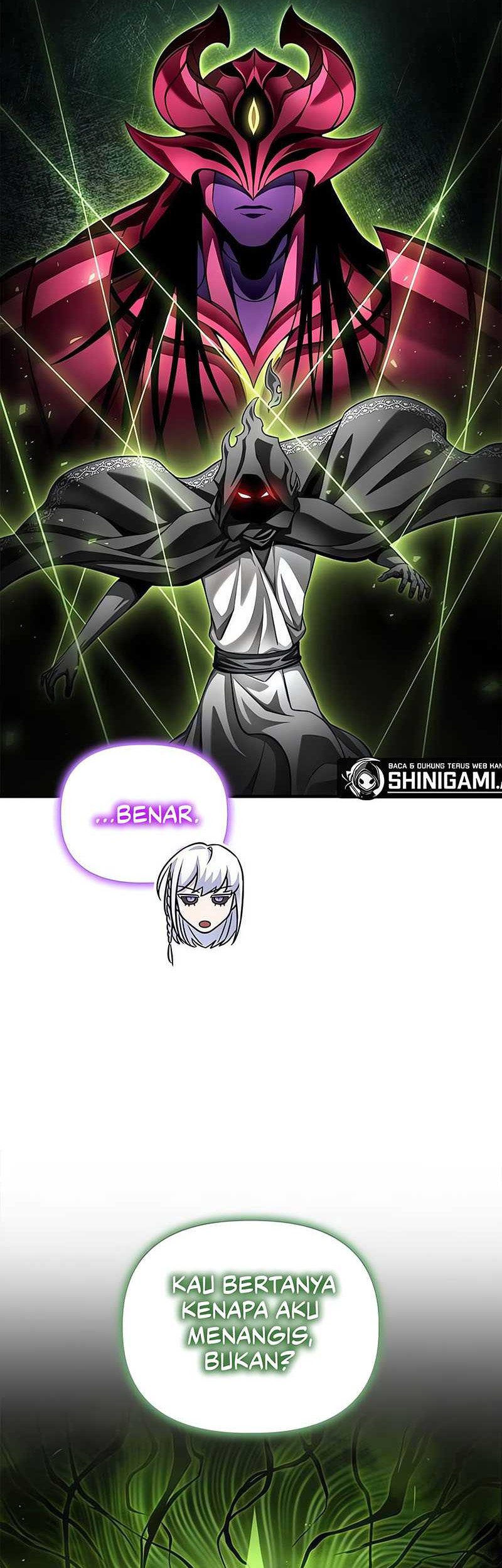 Superhuman Battlefield Chapter 121 - halaman 5