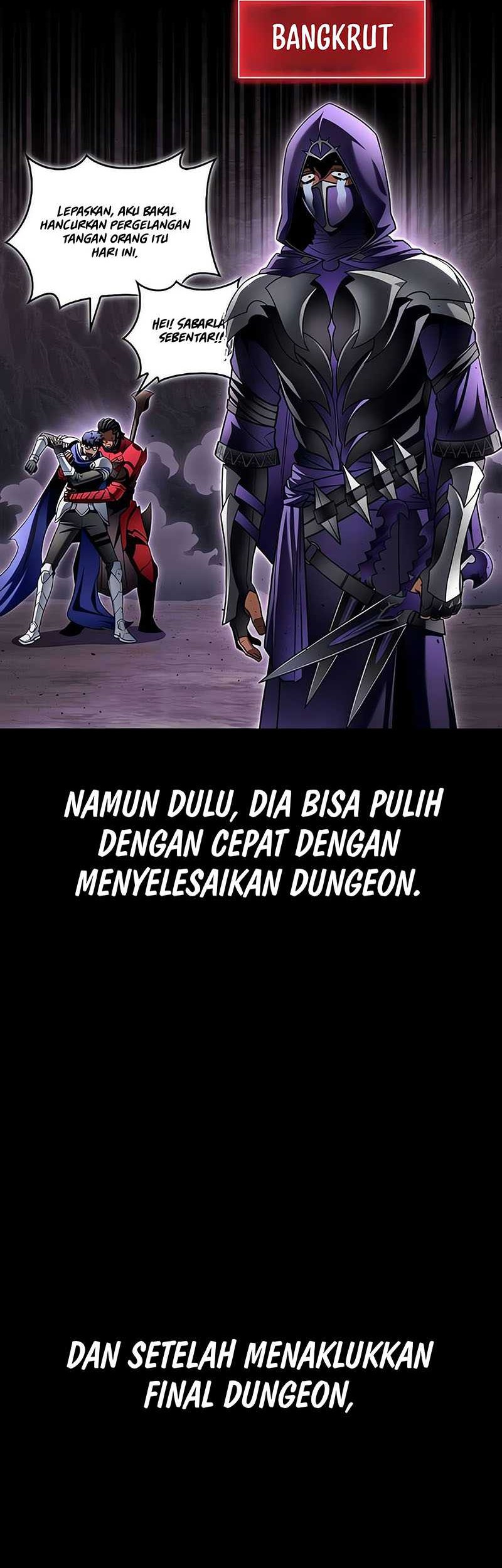 Superhuman Battlefield Chapter 121 - halaman 53
