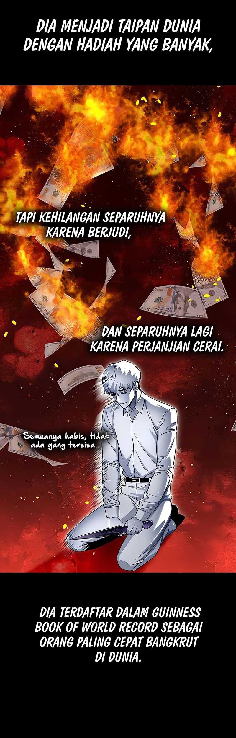 Superhuman Battlefield Chapter 121 - halaman 54