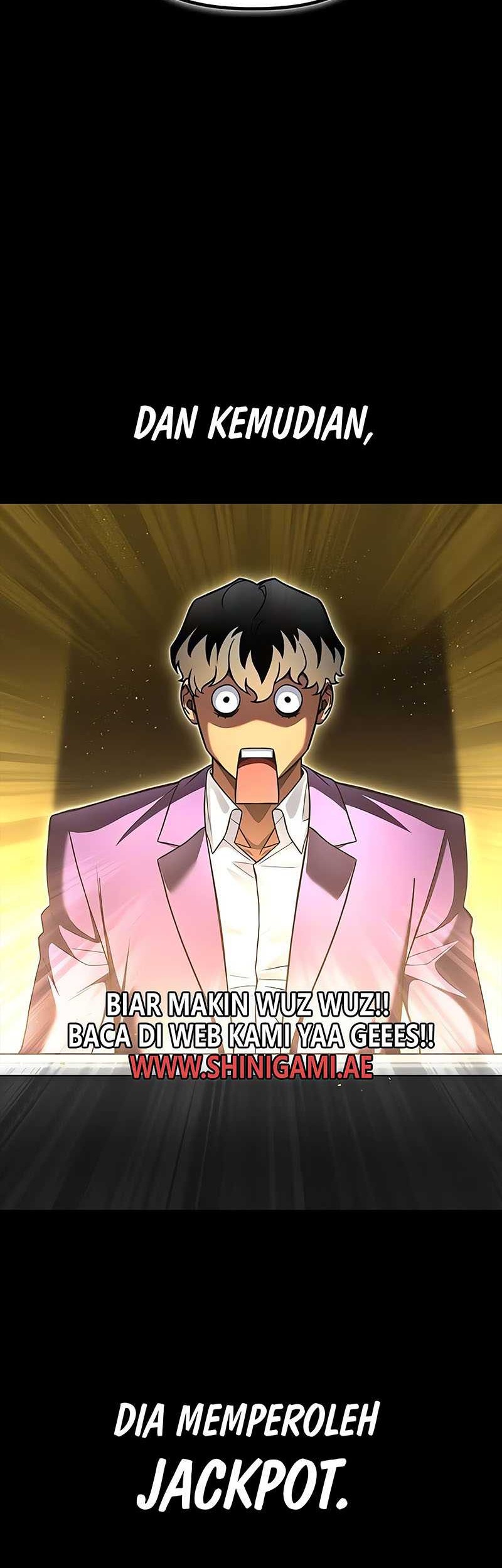 Superhuman Battlefield Chapter 121 - halaman 59