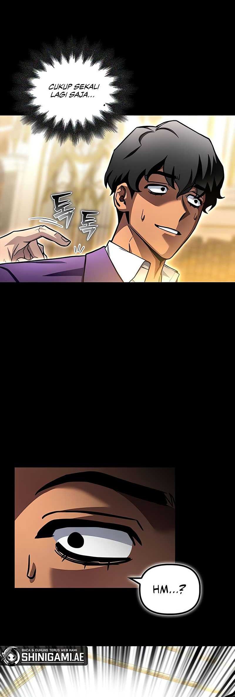 Superhuman Battlefield Chapter 121 - halaman 63