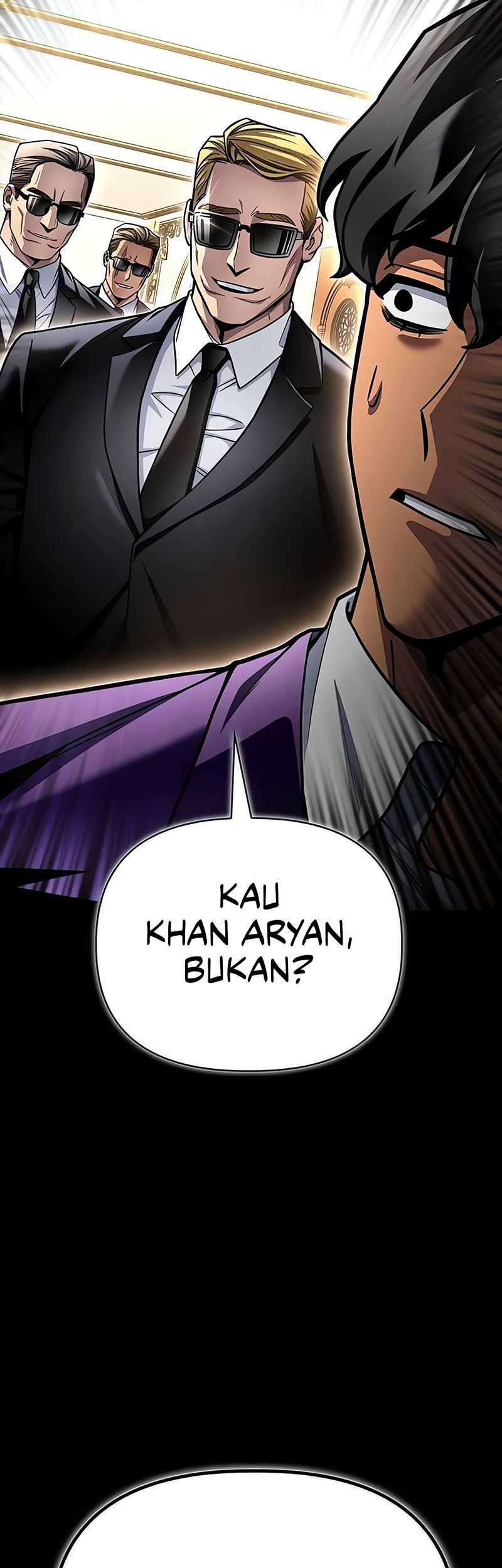 Superhuman Battlefield Chapter 121 - halaman 64