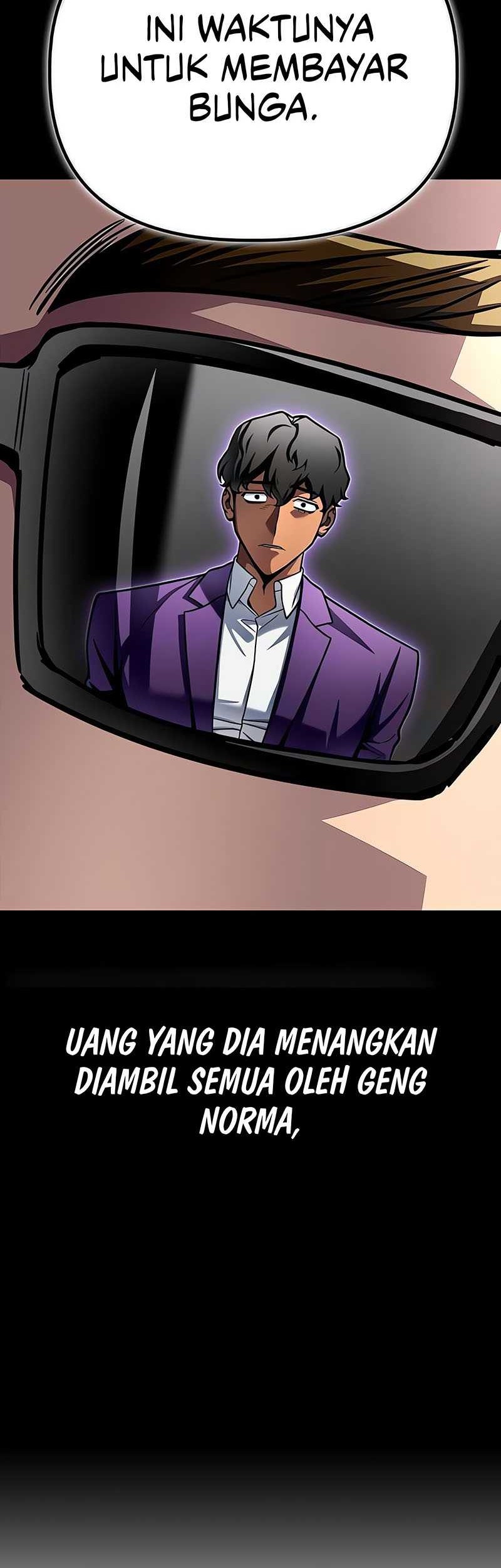 Superhuman Battlefield Chapter 121 - halaman 65
