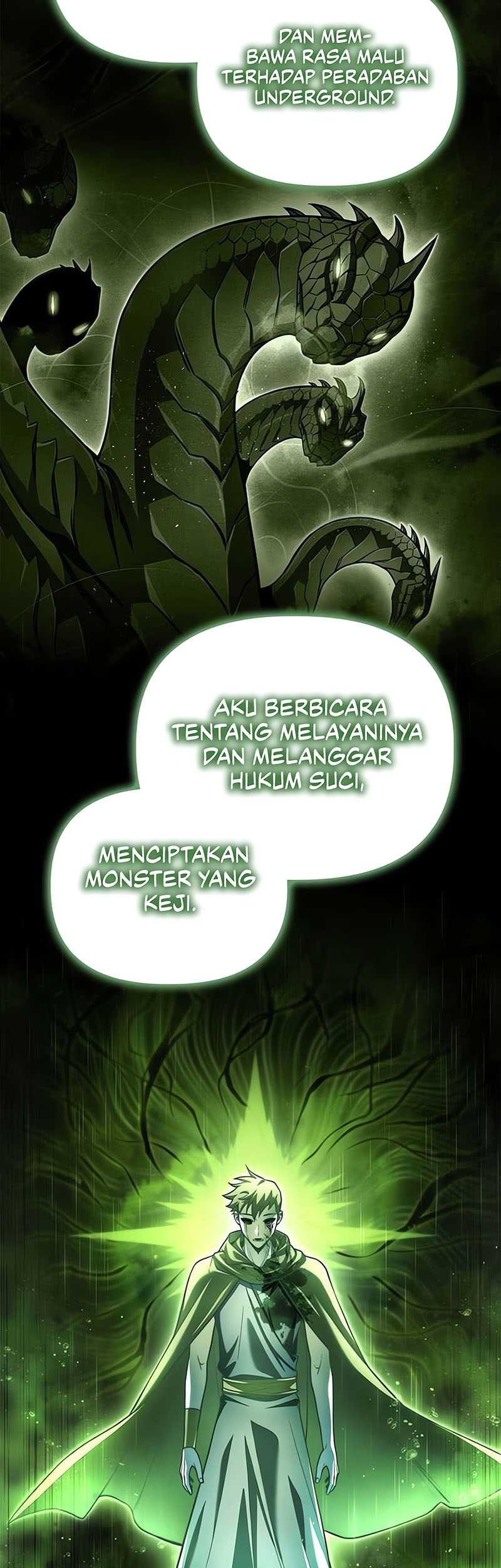 Superhuman Battlefield Chapter 121 - halaman 7