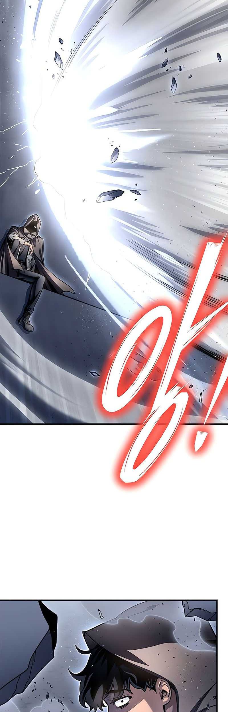Superhuman Battlefield Chapter 121 - halaman 70