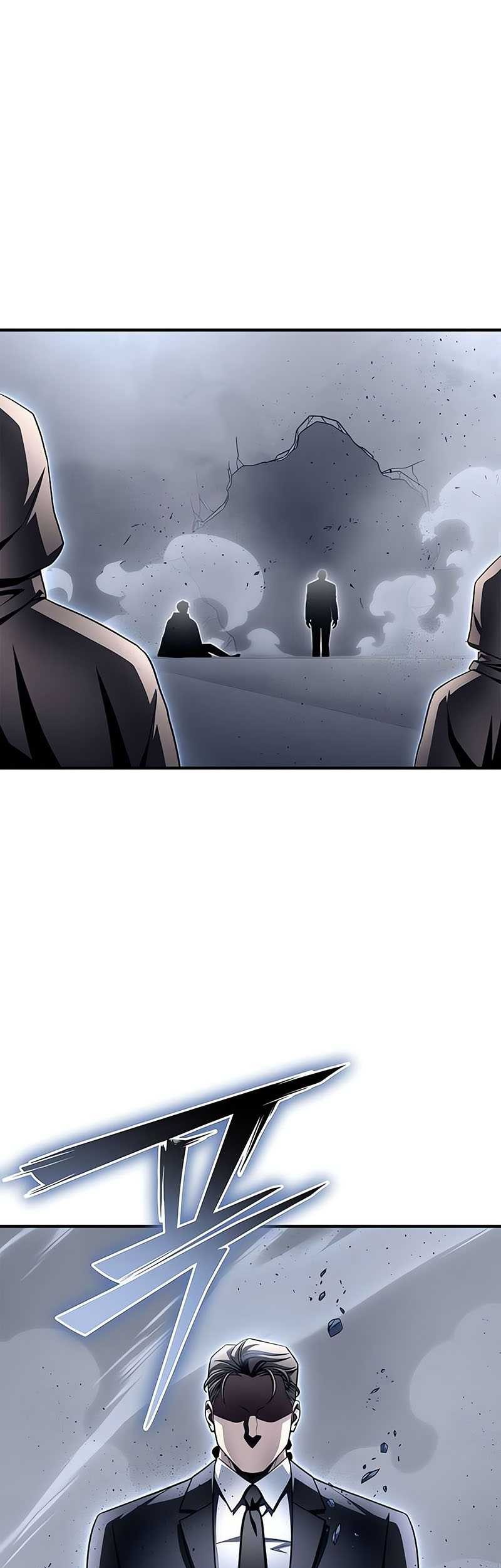 Superhuman Battlefield Chapter 121 - halaman 72