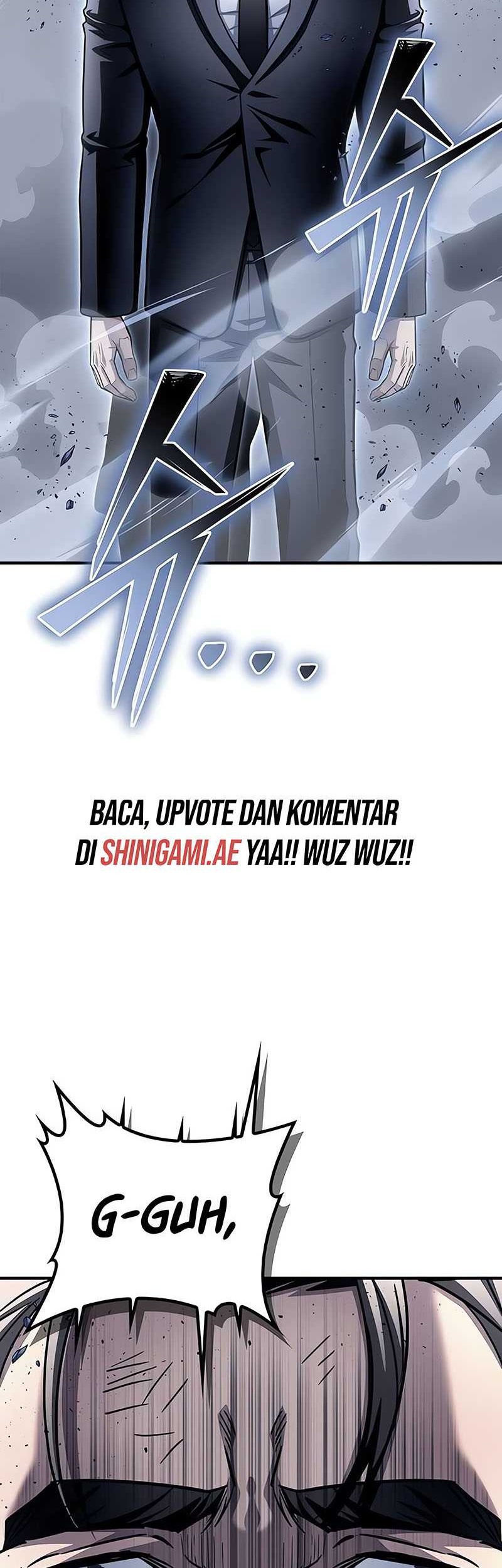 Superhuman Battlefield Chapter 121 - halaman 73