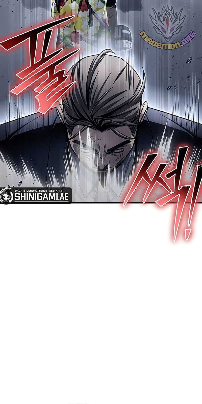 Superhuman Battlefield Chapter 121 - halaman 75