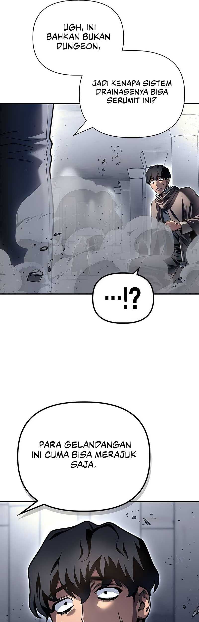Superhuman Battlefield Chapter 121 - halaman 76