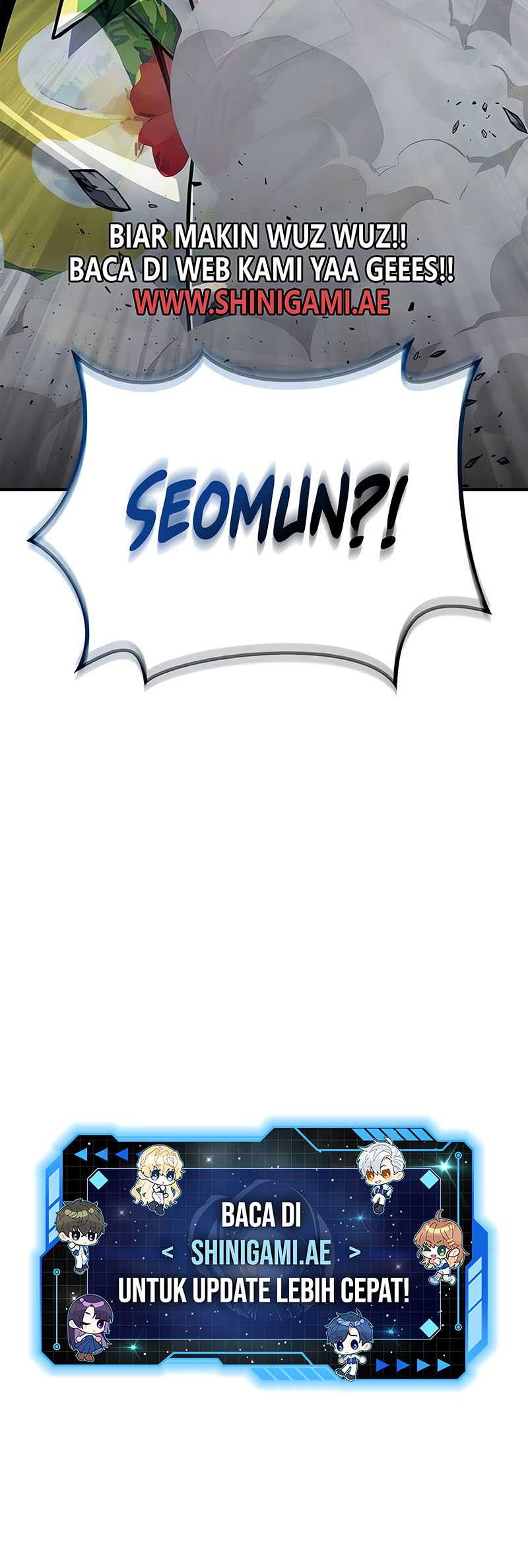 Superhuman Battlefield Chapter 121 - halaman 78