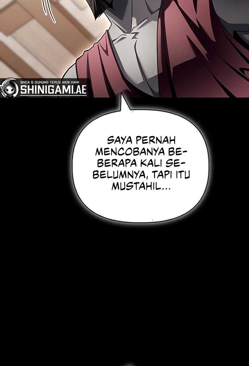 Superhuman Battlefield Chapter 122 - halaman 25
