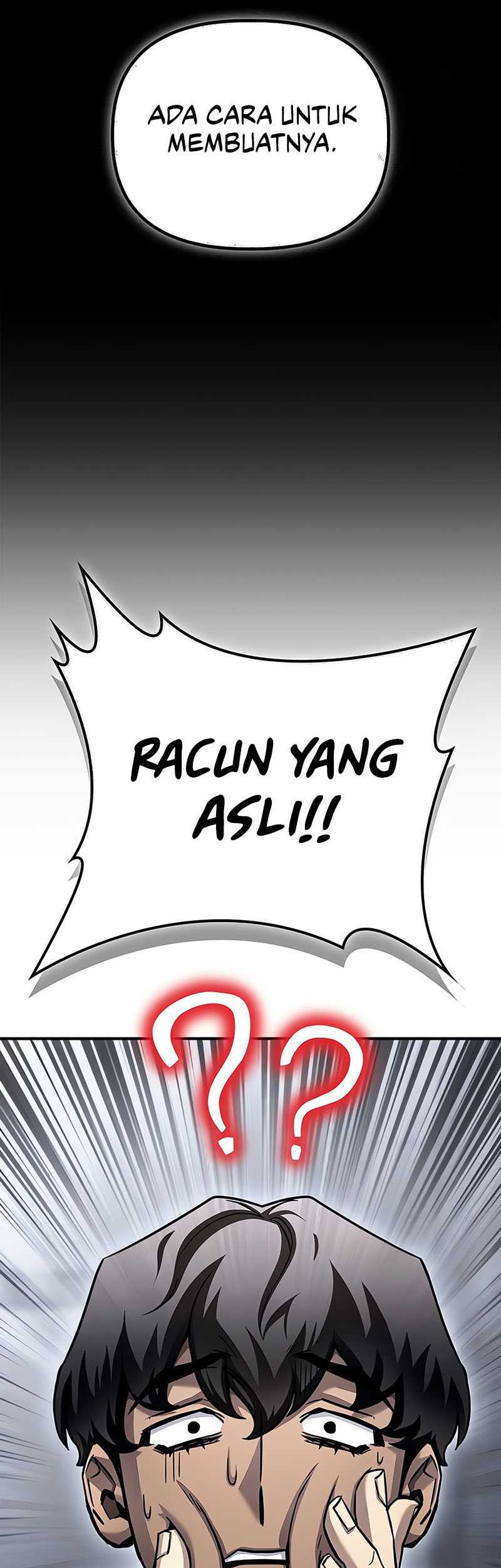 Superhuman Battlefield Chapter 122 - halaman 28