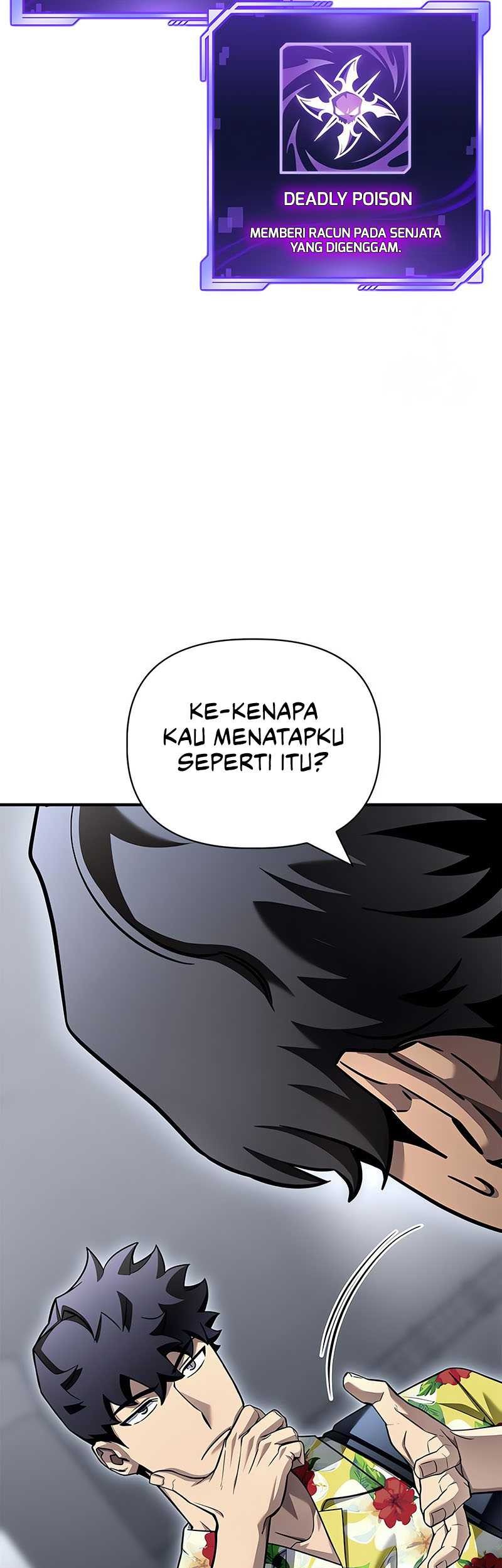 Superhuman Battlefield Chapter 122 - halaman 30