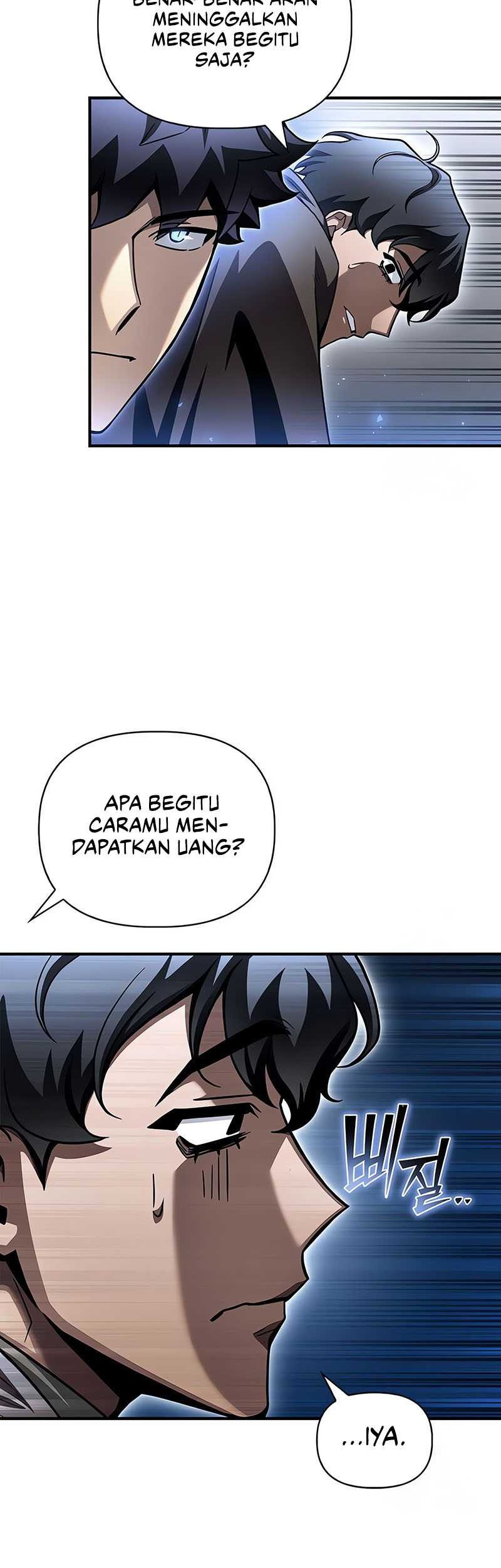 Superhuman Battlefield Chapter 122 - halaman 44