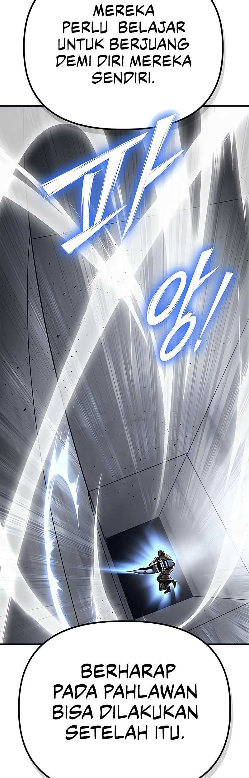 Superhuman Battlefield Chapter 122 - halaman 48