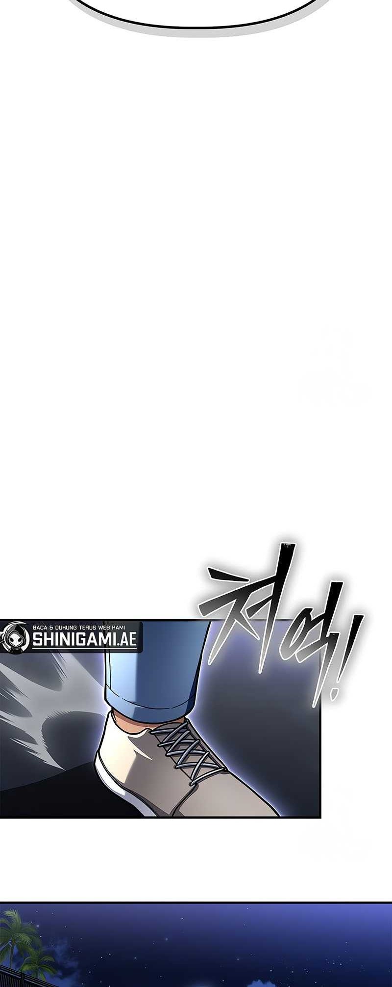 Superhuman Battlefield Chapter 122 - halaman 49