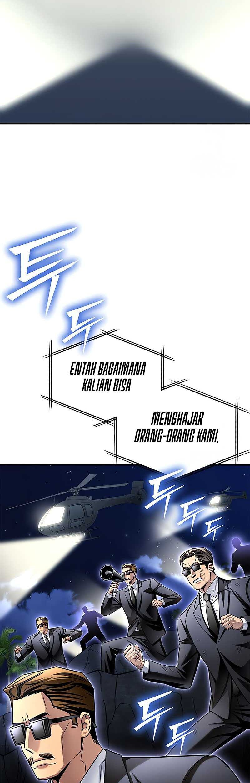Superhuman Battlefield Chapter 122 - halaman 52