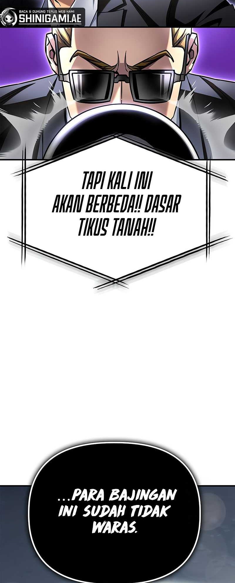 Superhuman Battlefield Chapter 122 - halaman 53