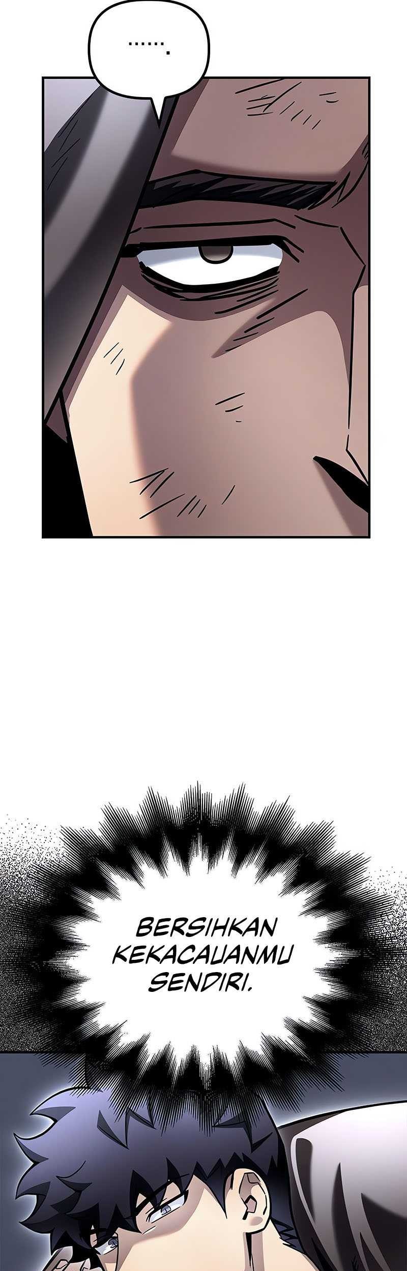 Superhuman Battlefield Chapter 122 - halaman 58