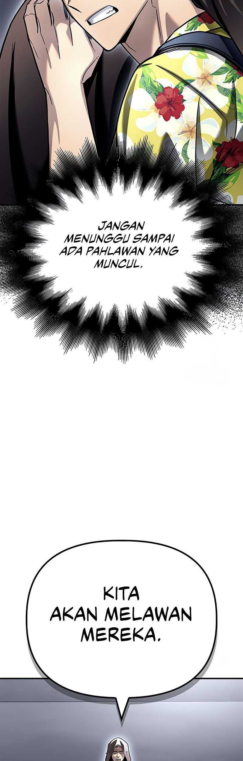Superhuman Battlefield Chapter 122 - halaman 59