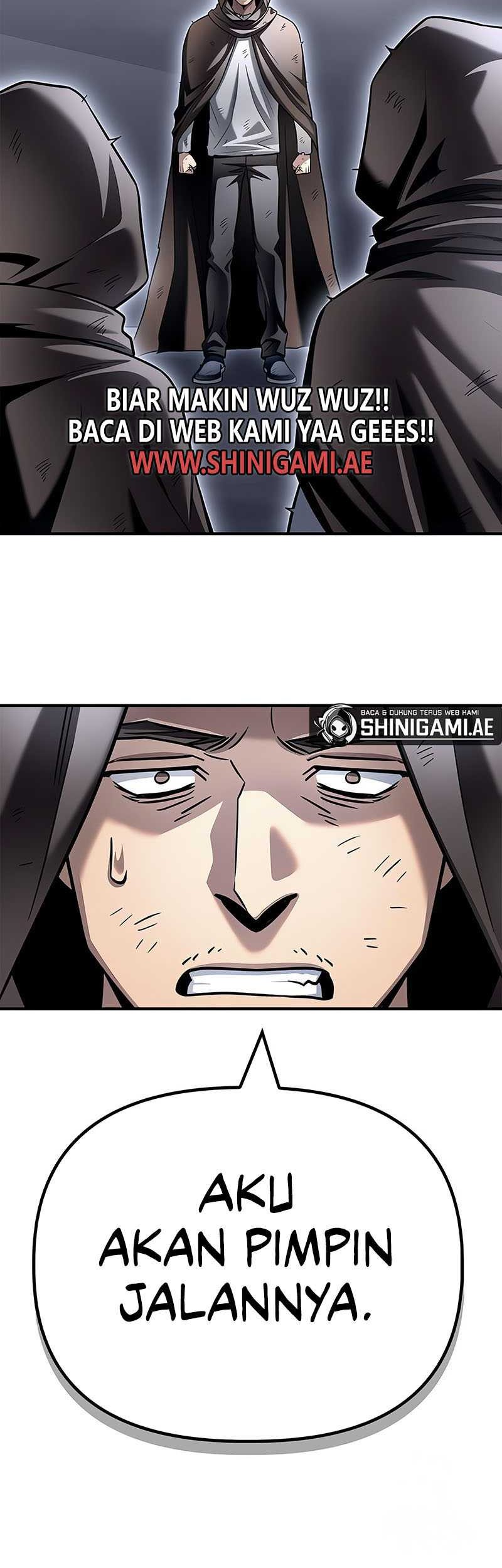 Superhuman Battlefield Chapter 122 - halaman 60