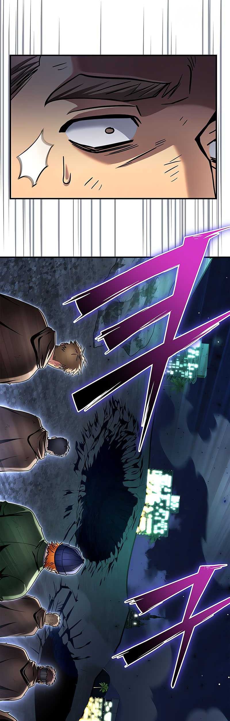 Superhuman Battlefield Chapter 122 - halaman 64