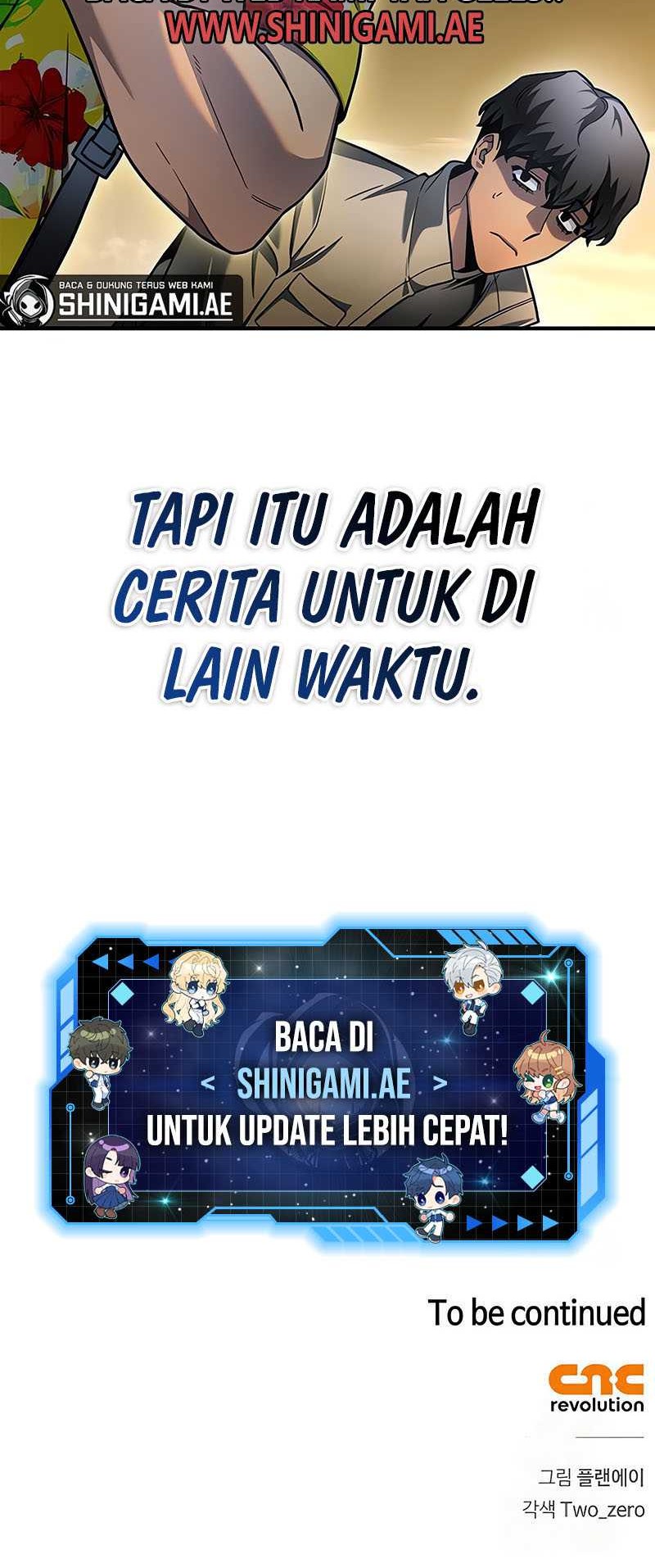 Superhuman Battlefield Chapter 122 - halaman 71