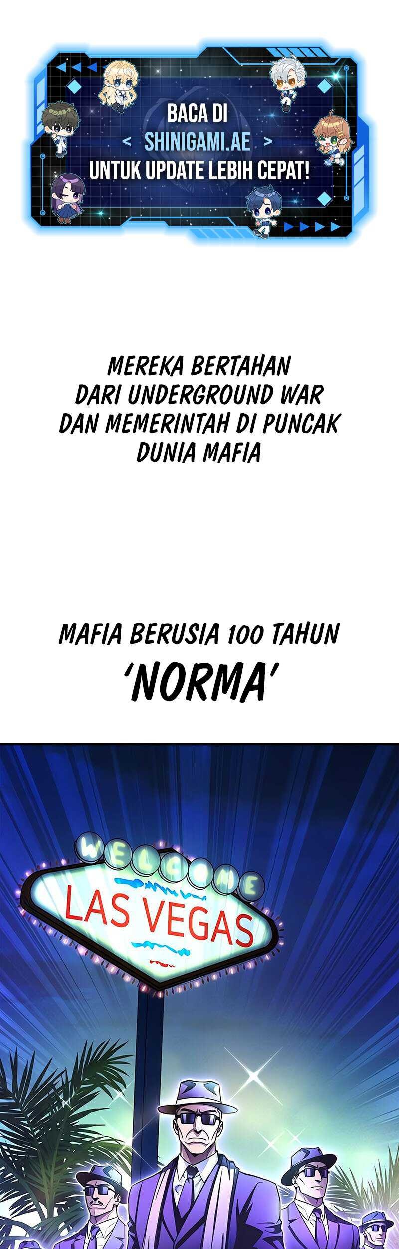 Superhuman Battlefield Chapter 123 - halaman 2