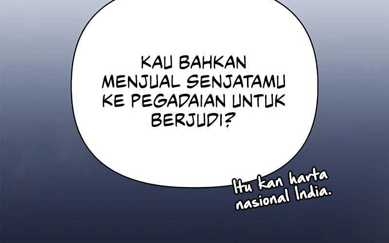 Superhuman Battlefield Chapter 123 - halaman 29