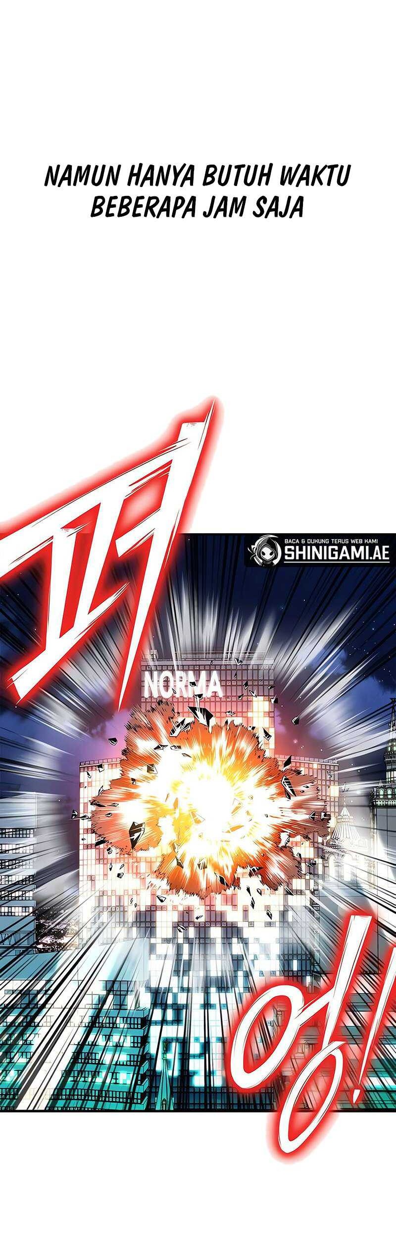 Superhuman Battlefield Chapter 123 - halaman 4