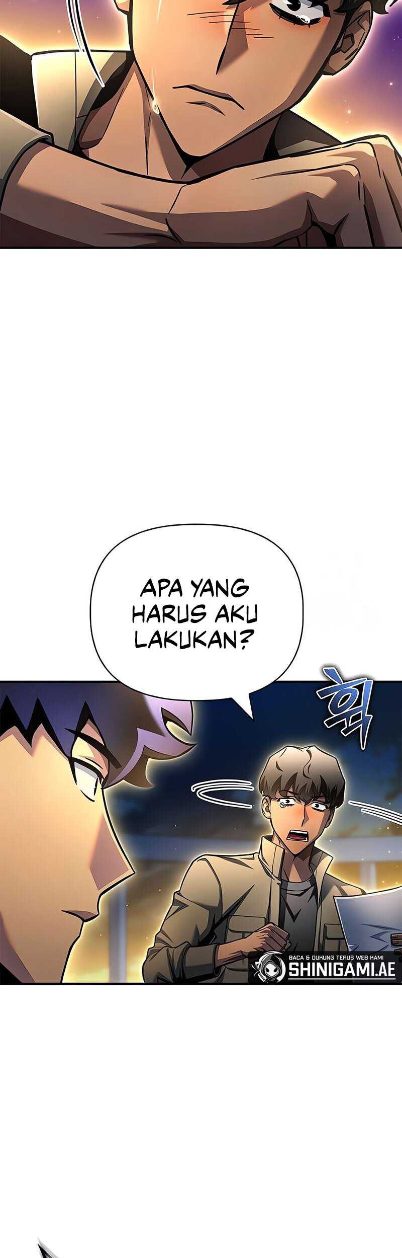Superhuman Battlefield Chapter 123 - halaman 44